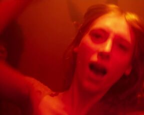 Dana Herfurth topless, Sarang Myeong nude - Labsal (2023) Nudity & Hot Scenes
