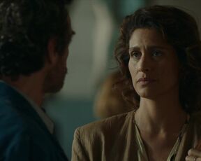 Short Sex Scene Giulia Bevilacqua nude - L'estate fredda (2023)