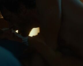 Short Sex Scene Giulia Bevilacqua nude - L'estate fredda (2023)