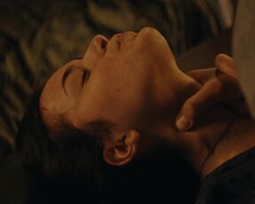 Wiktoria Supryn sexy, Karolina Kominek, Maria Świłpa hot sex - Zatoka szpiegów s01e01-02 (2024) hot sex scenes