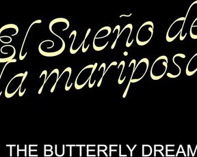 Marina Wolf nude - The Butterfly Dream (2023) | Short Sex Scenes