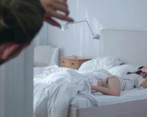 Marina Wolf nude - The Butterfly Dream (2023) | Short Sex Scenes