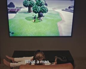 Marina Wolf nude - The Butterfly Dream (2023) | Short Sex Scenes