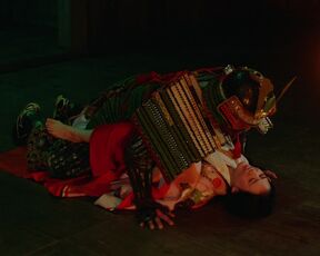 New Japan Sex Scene | Kana Kita nude scene - Picture Of Spring (2023)