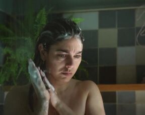 Blanca Suárez sexy - Me he hecho viral (2023)