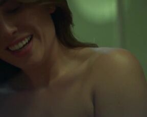Blanca Suárez sexy - Me he hecho viral (2023)