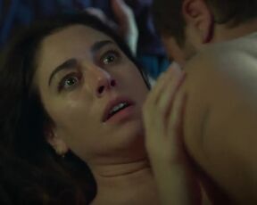 Blanca Suárez sexy - Me he hecho viral (2023)