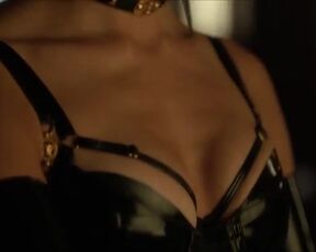 Lauren Patten sexy, Karoline Xu hot, Angela Zhou, Tamberla Perry nude - Death and Other Details s01e04 (2024)