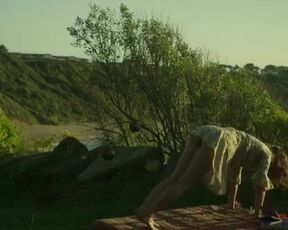 Laetitia Martinucci nude - Free Fall (2012) Nude Scenes