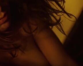 Laetitia Martinucci nude - Free Fall (2012) Nude Scenes