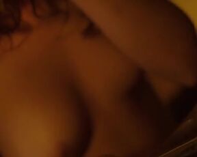 Laetitia Martinucci nude - Free Fall (2012) Nude Scenes