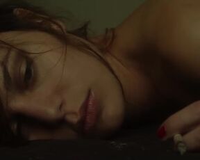 Laetitia Martinucci nude - Free Fall (2012) Nude Scenes