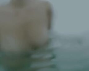 Laetitia Martinucci nude - Free Fall (2012) Nude Scenes
