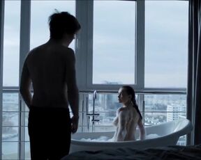 Kristina Korbut nude - Slezhka (2023) Teen Sex scenes