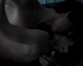 Kristina Korbut nude - Slezhka (2023) Teen Sex scenes