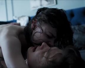 Kristina Korbut nude - Slezhka (2023) Teen Sex scenes