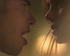 Sensual Sex Scene Clara Galle nude, Andrea Chaparro, Emilia Lazo - Through My Window 3 Looking at You (2024)