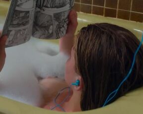 Céleste Brunnquell nude, Noa Georges hot - Fifi (2023) teen erotic scene