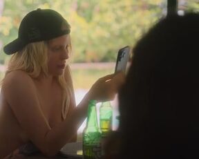 Celebs Hot scene Luísa Sonza nude - If I Were Luísa Sonza (2023) s01e01-03