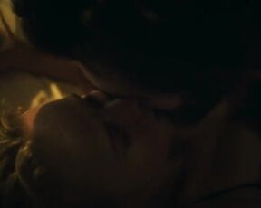 Katja Riemann hot sex scene - RESET - Wie weit willst du gehen s01e03 (2024)