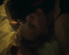 Katja Riemann hot sex scene - RESET - Wie weit willst du gehen s01e03 (2024)