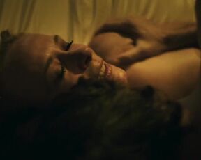 Katja Riemann hot sex scene - RESET - Wie weit willst du gehen s01e03 (2024)