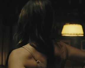 Julia Rosa Peer sexy striptease scene - School of Champions s01e04 (2023) Short Hot Scene