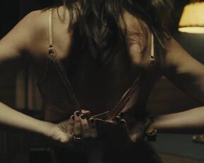 Julia Rosa Peer sexy striptease scene - School of Champions s01e04 (2023) Short Hot Scene