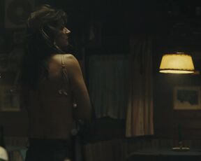 Julia Rosa Peer sexy striptease scene - School of Champions s01e04 (2023) Short Hot Scene