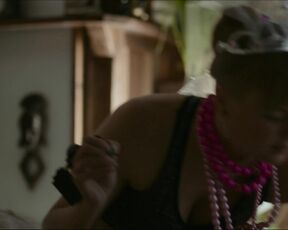 Sex Party and BDSM Scenes | Rea Lest-Liik, Steffi Pähn, Liisa Saaremäel nude - Tume paradiis (2023) Estonian Adult Movie