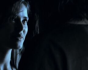 Xenia Assenza - Isenhart - Die Jagd nach dem Seelenfänger (2011) sexy scene