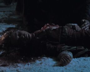 Xenia Assenza - Isenhart - Die Jagd nach dem Seelenfänger (2011) sexy scene