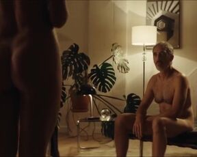 Gentle Lesbian Movie Scenes | Greta Fernandez nude, Elena Martín naked, Sònia Ninyerola, Emma Arquillué sexy - Unicorns (2023)