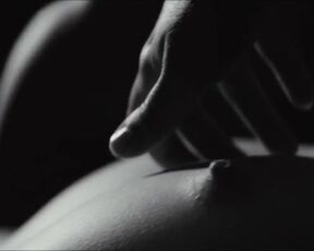 Gentle Lesbian Movie Scenes | Greta Fernandez nude, Elena Martín naked, Sònia Ninyerola, Emma Arquillué sexy - Unicorns (2023)