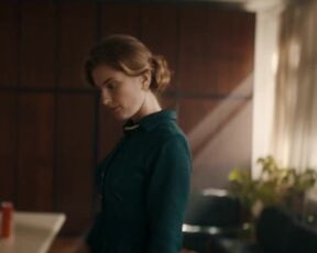 Maja Campar topless - Guardians of the Formula (2023) nude scenes