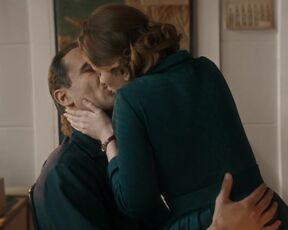 Maja Campar topless - Guardians of the Formula (2023) nude scenes