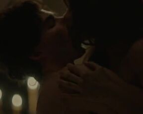 Sex Scene Chiara Celotto nude - Mameli - Il ragazzo che sogno l'Italia s01e04 (2024)