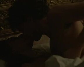 Sex Scene Chiara Celotto nude - Mameli - Il ragazzo che sogno l'Italia s01e04 (2024)