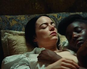 Emma Stone nude - Poor Things (2023) | Nude Celebs Scenes a Erotic Thriller