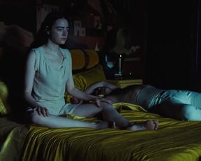 Emma Stone nude - Poor Things (2023) | Nude Celebs Scenes a Erotic Thriller