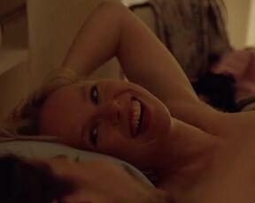 Alma Pöysti nude, Oona Airola nude - Four Little Adults (2023) Couple Sex Scenes