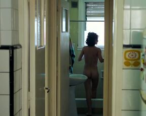 Hot&Sex Scenes Gabriela Saidon, Margarita Molfino nude - Los delincuentes (2023)