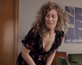 Hot Scenes  Alessija Lause sexy, Julia Richter nude - Doktor Ballouz s02e05-06 (2022)