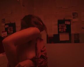 Russian TV Show Sex Scenes - Friendzone s02e01e03 (2024)