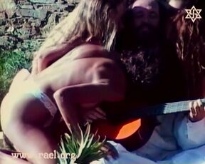 Public Nudity Scenes Sophie De Niverville naked - Raël The Alien Prophet s01e01-04 (2024) nudity movie scenes