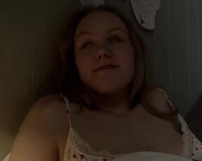 Lea Riis Bjornskov topless, Emma-Lee du Toit nude - Help I'm Horny (2023)