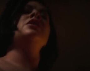 Sarah Greene hot, Rosa Coduri-Fulford, Eliza Bennett sexy - Nudity Beast s01e04-06 (2024) hot scenes