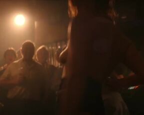 Sarah Greene hot, Rosa Coduri-Fulford, Eliza Bennett sexy - Nudity Beast s01e04-06 (2024) hot scenes