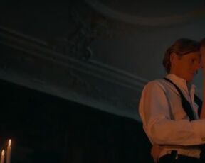 Sarah Greene hot, Rosa Coduri-Fulford, Eliza Bennett sexy - Nudity Beast s01e04-06 (2024) hot scenes