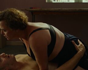 Eka Chavleishvili nude - Blackbird Blackbird Blackberry (2023) MILF Sex Scene